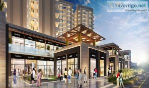 Society shops for sale in gurgaon