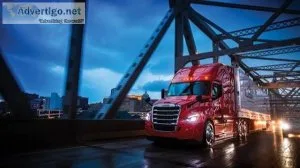 TRUCK DRIVERS NEEDED TO JOIN OUR FAMILY - We take care of our dr