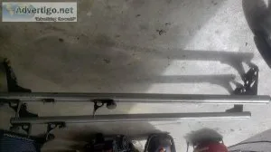 ladder rack