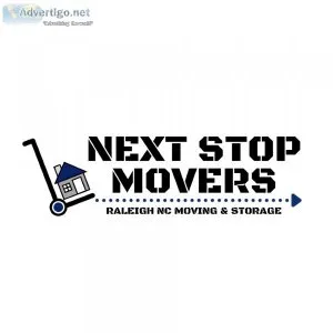 Next stop movers