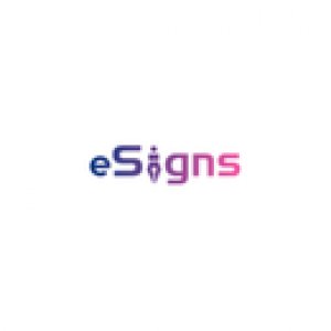 Electronic signature software | online signature software