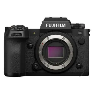 Fujifilm X-H2S Camera