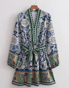 Designer Jumpsuits And Dresses For Women On Sale