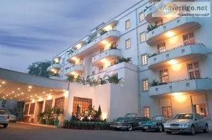 Are you in search of best heritage hotel in new delhi - the impe