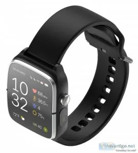 Keep track of your health