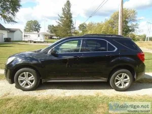 2015 Equinox LT