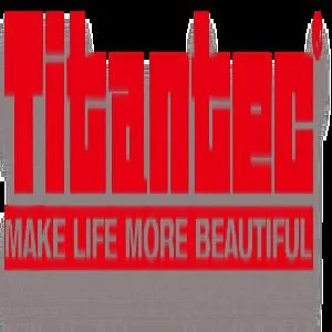 Zhejiang titan machinery co, ltd