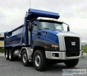 Commercial truck financing - (We handle all credit types and sta