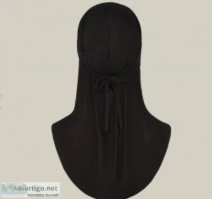 Shop The Best Black Full Coverage Under Cap - Awra