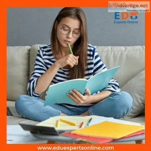 Edu Experts Online SOP and LOR Writing