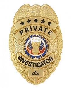 Hire a private investigator