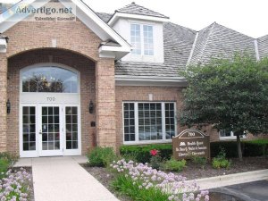 Office Building for Sale - Libertyville IL