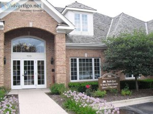 Office Building for Sale - Libertyville IL