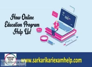 How Online Education Program Help Us