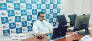 Meet dr prof amit kumar agarwal for the best knee surgeon in del