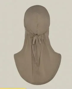 Explore Pebble Full Coverage Undercap at Best Hijab Store