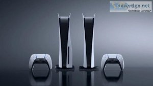 Get a PS5 Now