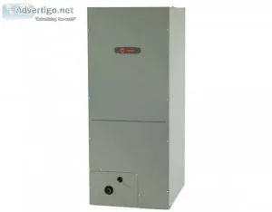 Trane 2 Ton 2-Stage Variable Speed Convertible and Multi 13 HP A