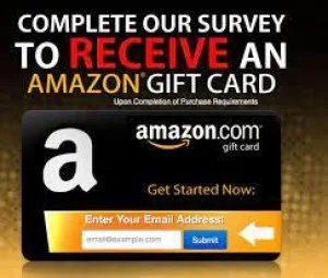 500 Amazon Gift Card For Free