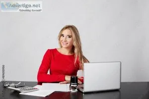 Receptionist