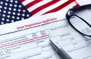 How do i register to vote in united states