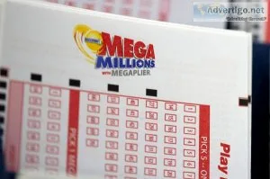 Mega millions jackpot - how to claim your mega millions jackpot