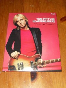 Tom Petty and The Heartbreakers - Damn The Torpedoes Blu-Ray Aud