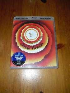 NEW Stevie Wonder &ndash Songs In The Key Of Life High Fidelity 