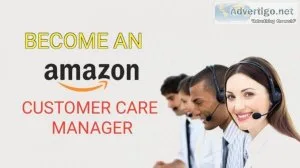 Amazon Customer Care Manager