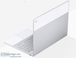 What is google pixelbook 12in really all about?