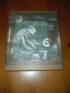 Pixies - Doolittle [Pure Audio Blu-ray]
