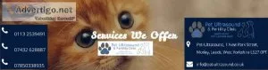 Micro Chipping Service
