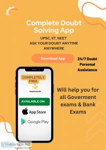 Are you facing issues in clearing any bank or govt exams