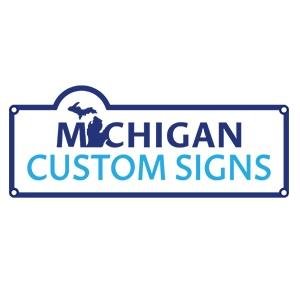Sign Company Michigan  Sign Maker Near Me  Michigan Custom Signs