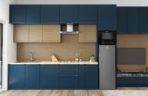 Modular kitchen dealer in mumbai | modular kitchen