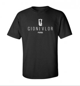 Gioni Vlor T-shirt Project