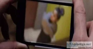 Chandigarh university viral video
