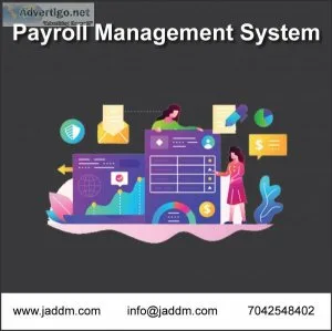 Payroll Management System