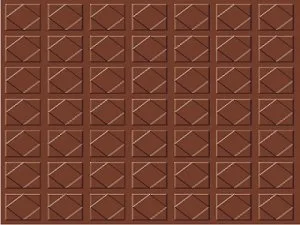 Get 600-Terracotta Diamond Tiles in India