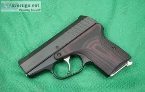 Rohrbaugh r9 stealth in 9mm pistol