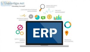 Best erp development company | owebest technologies