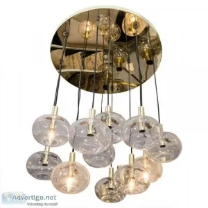 KA1872 SUSPENDED GLOBES