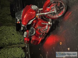 Great Buy Harley D. motorcycle