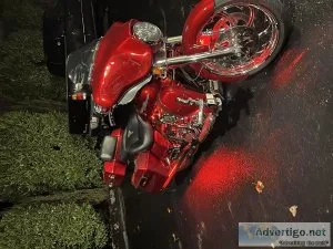 Great Buy Harley D. motorcycle