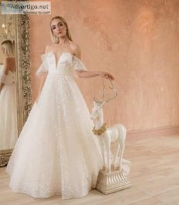 Wedding Dress Shops San Diego