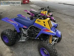 1994 yamaha banshee 350 oem new available