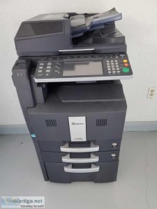 Multi-Function Office copier - 500