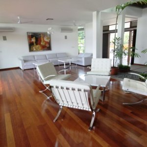 Laminated wooden flooring in coimbatore