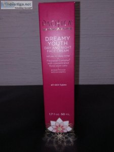 Pacifica Dreamy Youth Day And Night Face Cream 1.7 fl oz (50 ml)