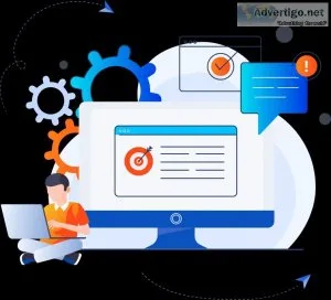 Social media optimization (smo) company in noida, india